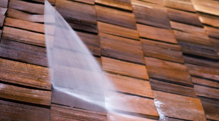 Asphalt Roofing in Axtell, TX